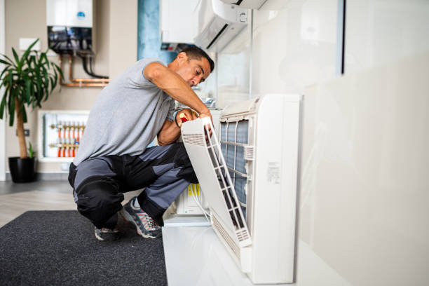 Best Local Air Duct Cleaning Services  in Bloomington, TX