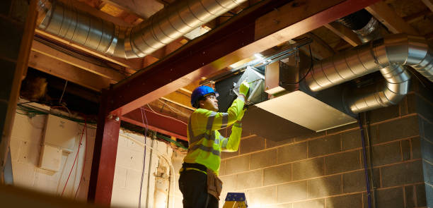 Air Duct Mold Removal in Bloomington, TX