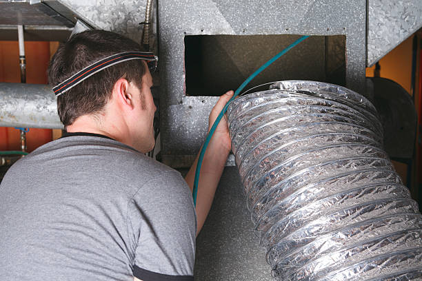 Best Air Duct Cleaning Near Me  in Bloomington, TX