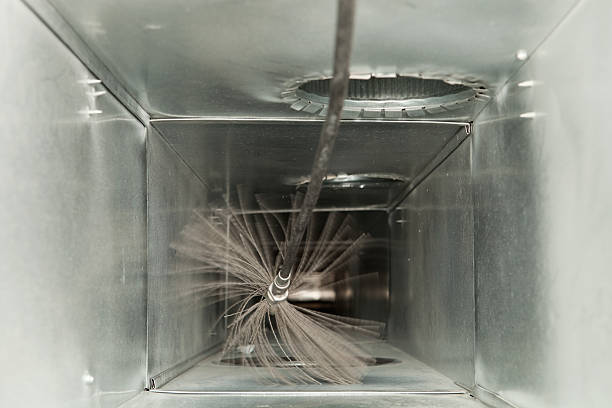 Bloomington, TX Airduct Cleaning Company