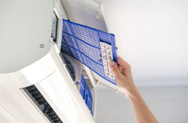 Best Air Duct Cleaning Near Me in Bloomington, TX