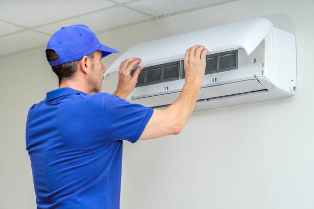 Affordable HVAC Duct Cleaning in Bloomington, TX