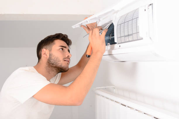 Best HVAC System Cleaning  in Bloomington, TX