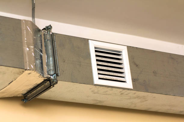 Best HVAC Duct Inspection Services  in Bloomington, TX